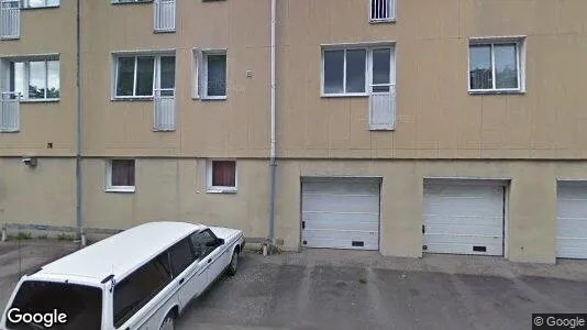 Apartments for rent in Uddevalla - Photo from Google Street View