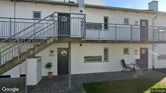 Apartments for rent in Jönköping - Photo from Google Street View