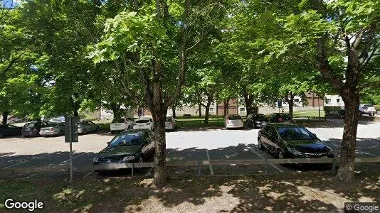 Apartments for rent in Karlstad - Photo from Google Street View