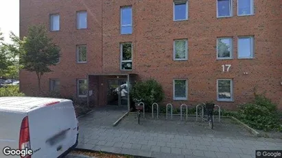 Apartments for rent in Malmö City - Photo from Google Street View