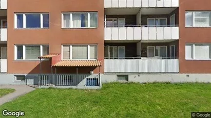 Apartments for rent in Ludvika - Photo from Google Street View