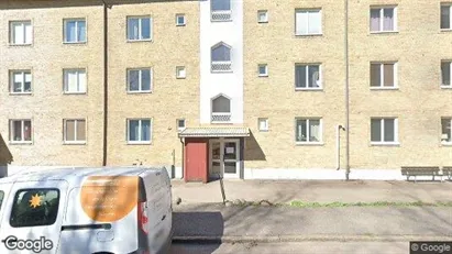 Apartments for rent in Ludvika - Photo from Google Street View
