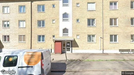 Apartments for rent in Ludvika - Photo from Google Street View
