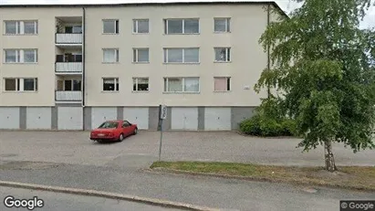 Apartments for rent in Västerås - Photo from Google Street View