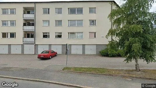 Apartments for rent in Västerås - Photo from Google Street View