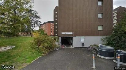 Apartments for rent in Trollhättan - Photo from Google Street View