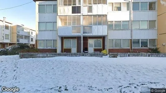 Apartments for rent in Stenungsund - Photo from Google Street View