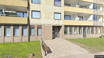 Apartments for rent in Filipstad - Photo from Google Street View