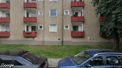 Apartments for rent in Stockholm West - Photo from Google Street View