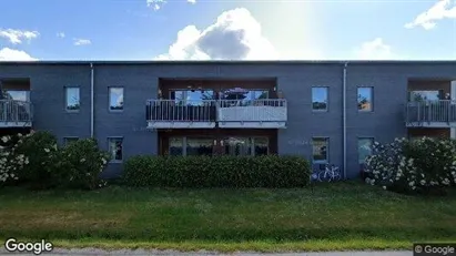 Apartments for rent in Haninge - Photo from Google Street View