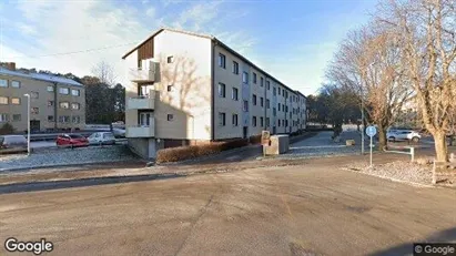 Apartments for rent in Västerås - Photo from Google Street View