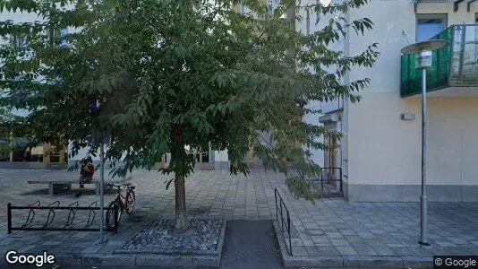 Apartments for rent in Stockholm South - Photo from Google Street View