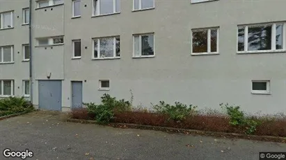 Apartments for rent in Stockholm South - Photo from Google Street View