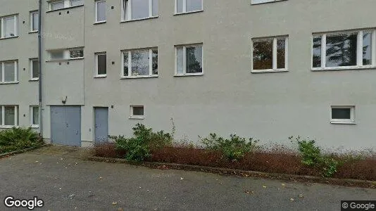 Apartments for rent in Stockholm South - Photo from Google Street View