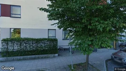 Apartments for rent in Stockholm South - Photo from Google Street View