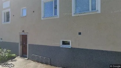 Apartments for rent in Stockholm West - Photo from Google Street View