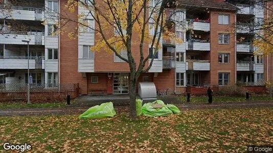 Apartments for rent in Stockholm South - Photo from Google Street View