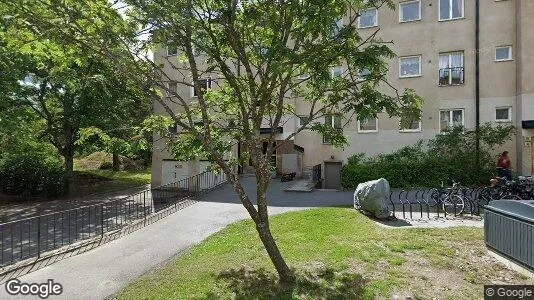 Apartments for rent in Stockholm South - Photo from Google Street View