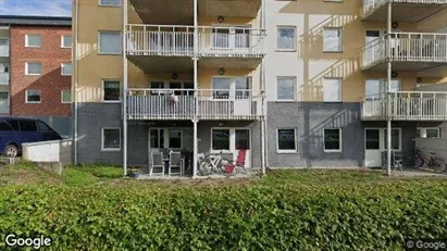Apartments for rent in Växjö - Photo from Google Street View