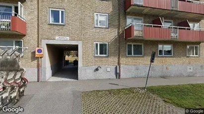 Apartments for rent in Eskilstuna - Photo from Google Street View