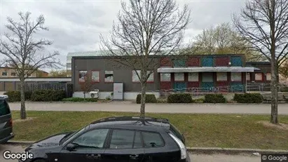 Apartments for rent in Halmstad - Photo from Google Street View