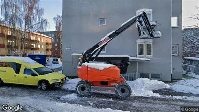 Apartments for rent in Kumla - Photo from Google Street View