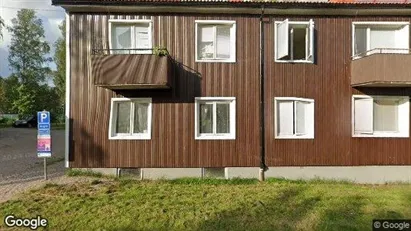 Apartments for rent in Fagersta - Photo from Google Street View