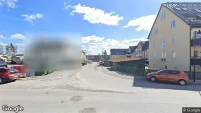Apartments for rent in Sigtuna - Photo from Google Street View