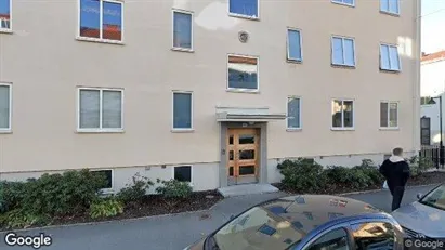 Apartments for rent in Jönköping - Photo from Google Street View