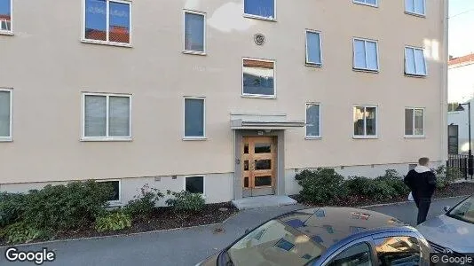 Apartments for rent in Jönköping - Photo from Google Street View