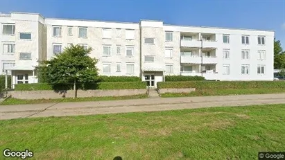 Apartments for rent in Växjö - Photo from Google Street View