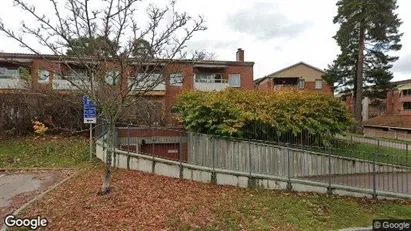 Apartments for rent in Västerås - Photo from Google Street View