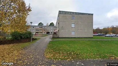 Apartments for rent in Uddevalla - Photo from Google Street View