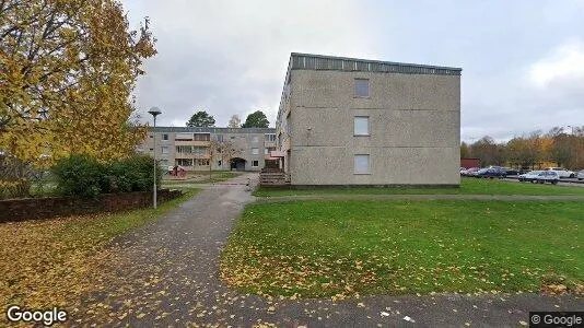 Apartments for rent in Uddevalla - Photo from Google Street View