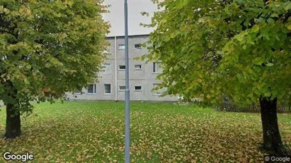 Apartments for rent in Uddevalla - Photo from Google Street View