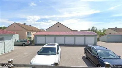 Apartments for rent in Mölndal - Photo from Google Street View