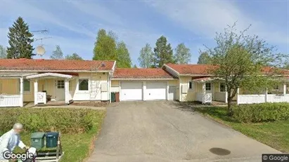 Apartments for rent in Skellefteå - Photo from Google Street View