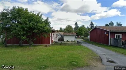 Apartments for rent in Skellefteå - Photo from Google Street View