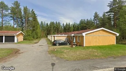 Apartments for rent in Skellefteå - Photo from Google Street View