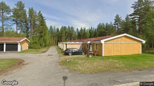 Apartments for rent in Skellefteå - Photo from Google Street View