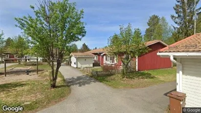 Apartments for rent in Skellefteå - Photo from Google Street View