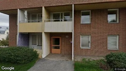Apartments for rent in Sollefteå - Photo from Google Street View