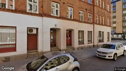Rooms for rent in Vasastan - Photo from Google Street View