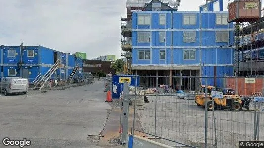 Apartments for rent in Huddinge - Photo from Google Street View
