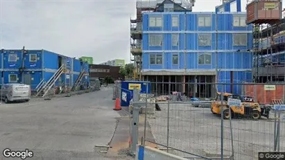 Apartments for rent in Huddinge - Photo from Google Street View