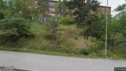 Apartments for rent in Lidingö - Photo from Google Street View