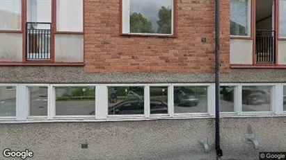 Apartments for rent in Lidingö - Photo from Google Street View