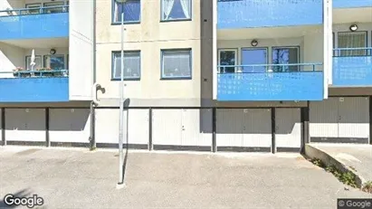 Apartments for rent in Lidingö - Photo from Google Street View