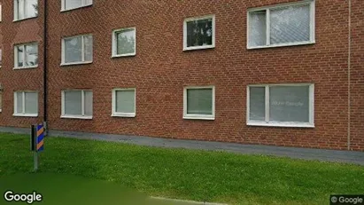Apartments for rent in Trollhättan - Photo from Google Street View