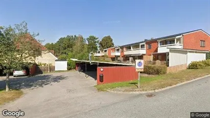 Apartments for rent in Norrköping - Photo from Google Street View
